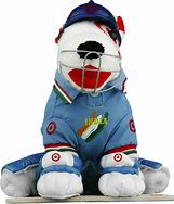 Image result for Cricket Plush Toy
