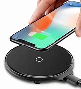 Image result for Apple Cell Phone Charger Pad to iPhone
