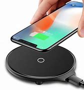 Image result for iPhone Pad Charger Clear