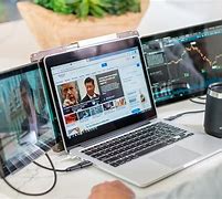 Image result for Triple Screen Monitor