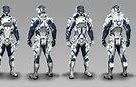Image result for Mass Effect Andromeda Main Character Ideas