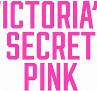 Image result for Victoria Secret Pink Logo Sign