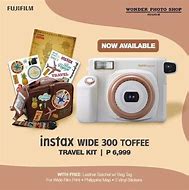 Image result for Instax Wide Accessories