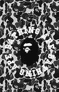 Image result for BAPE Galaxy