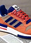 Image result for Adidas DBZ Shoes