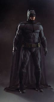 Image result for Bvs Batman Suit