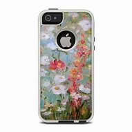 Image result for Flower iPhone 5 OtterBox