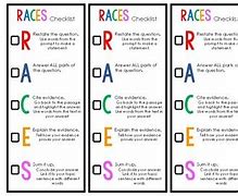 Image result for Races Cheat Sheet