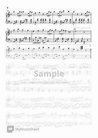 Image result for Bunny Girl Senpai Song Key Board Piano Notes