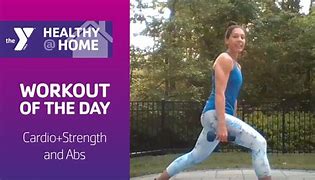 Image result for 30-Day Cardio Workout