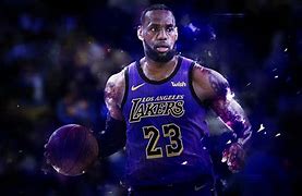 Image result for LeBron James Lakers 4K