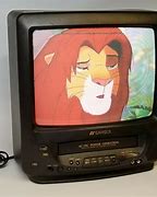 Image result for Sansui VCR TV