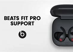 Image result for Beats Fit Pro Logo