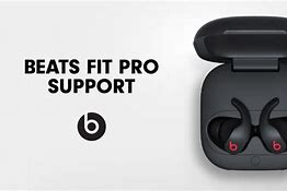 Image result for Beats Fit Pro Tap Control