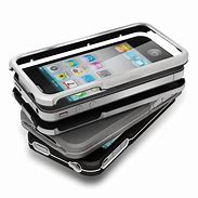 Image result for Metal iPhone 4 Case