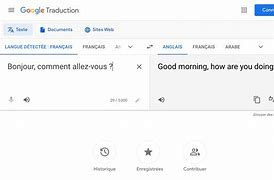 Image result for Traduction Google Traduction
