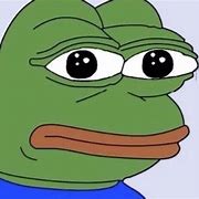 Image result for pepe the frogs meme
