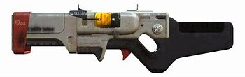 Image result for Insiitue Laser Rifle