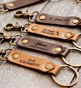 Image result for custom keychain chains fobs
