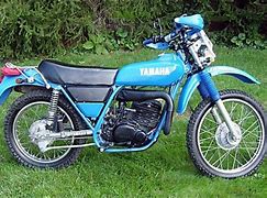 Image result for Yamaha Motorcycle DT 400