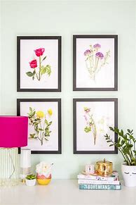 Image result for Printable Wall Art Home Decor