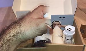 Image result for What Does HIMS Packaging Look Like