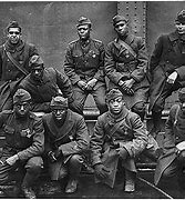 Image result for World War I Soldiers