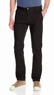 Image result for Slim Fit Chino Pants Men