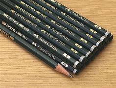 Image result for Graphite Drawing Pencils