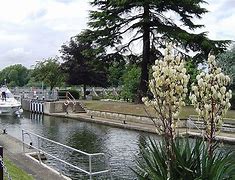 Image result for Bell Weir Lock