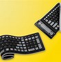 Image result for Flexible Silicone Keyboard