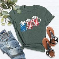 Image result for Boyfriend Girlfreind Matching 4th of Juky Shirts