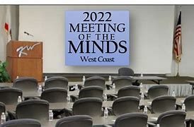 Image result for Meeting of the Minds Confrence Orange County