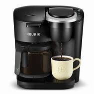 Image result for Gray Keurig Coffee Maker