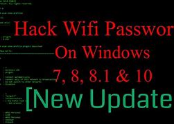 Image result for Cmd Wifi Hack Code