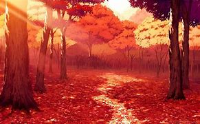 Image result for Anime Fall