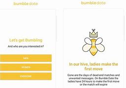 Image result for Bumble Dating App