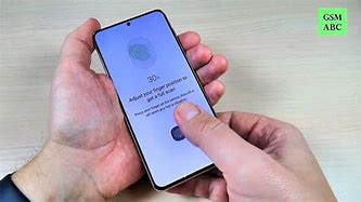 Image result for Samsung Galaxy with Fingerprint ID