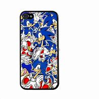 Image result for iPhone SE Case Red Shadow From Sonic