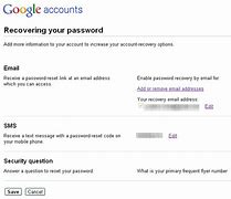 Image result for Forgot Gmail Password On Android Studio