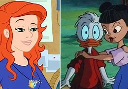 Image result for Cartoon Reboot After 20 Years