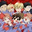 Image result for Kyoya Ouran Host Club