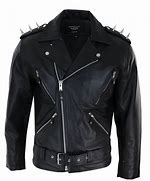 Image result for SPV Leather Jacket