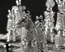 Image result for The Most Expensive Chess Pieces