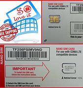Image result for iPhone Box Verizon Card