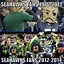 Image result for Seahawks Super Bowl Meme