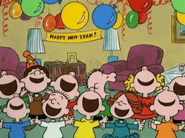 Image result for Funny Happy New Year Bunnies
