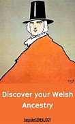 Image result for Welsh Ancestry