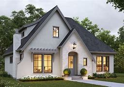 Image result for European Small Cottage House Plans