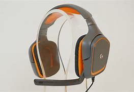 Image result for Logitech Wired Headset
